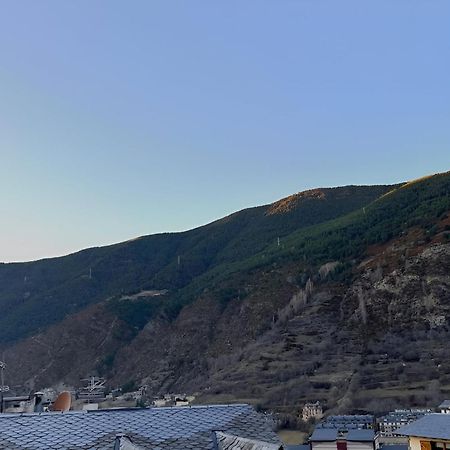 2 Apt A 5 Min Del Telecabina Con Vistas Al Valle Encamp Exterior foto